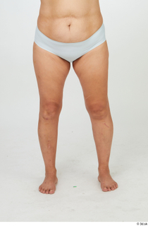 Photos Kil Nam in Underwear leg lower body 0001.jpg